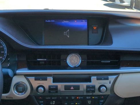 Used 2017 Lexus ES 350 image 16