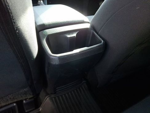 Used 2020 Toyota Tacoma TRD Sport image 12