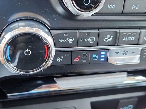 New 2025 Ford F350 Lariat w/ Black Appearance Package image 25