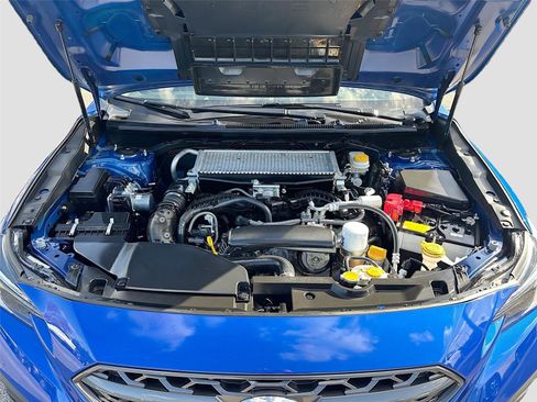 Used 2024 Subaru WRX Limited image 33