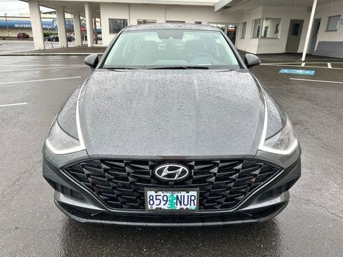 Used 2022 Hyundai Sonata Limited image 9