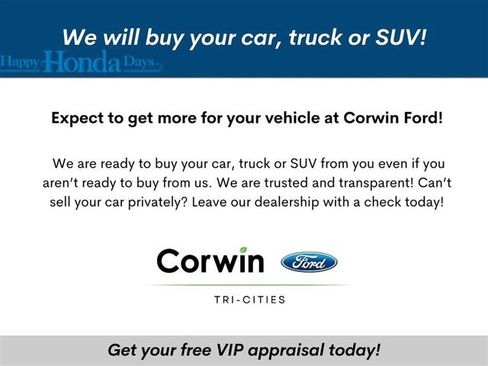 Used 2025 Ford Explorer Active w/ Active Comfort Package image 37