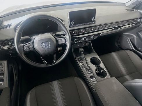 Certified 2023 Honda Civic Sport image 27