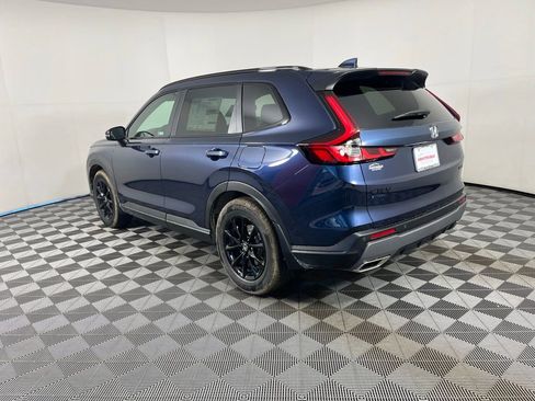 New 2026 Honda CR-V Sport-L image 3