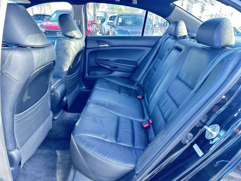 Used 2012 Honda Accord SE image 15