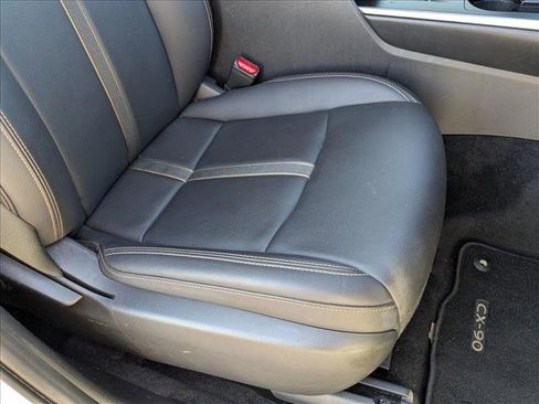 Used 2025 MAZDA CX-90 3.3 Turbo w/ Select Package image 22