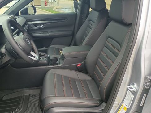 New 2026 Honda CR-V Sport-L image 9