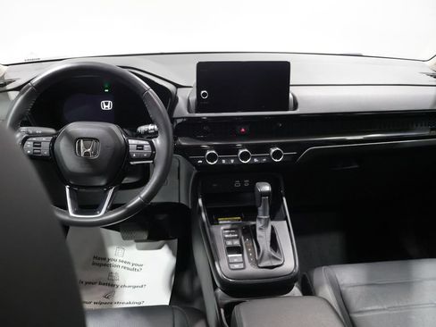 Used 2024 Honda CR-V EX-L image 17