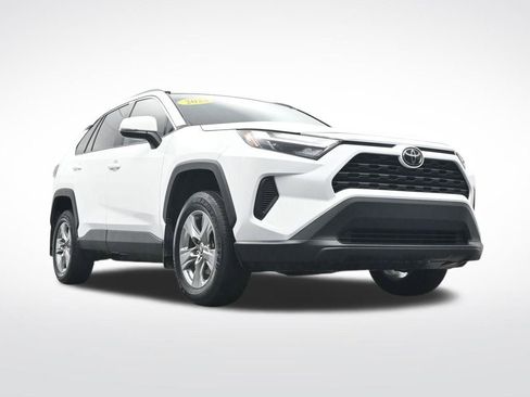 Used 2024 Toyota RAV4 XLE image 34