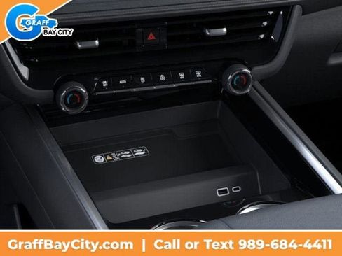 New 2026 Chevrolet Tahoe LT w/ Comfort Package image 23