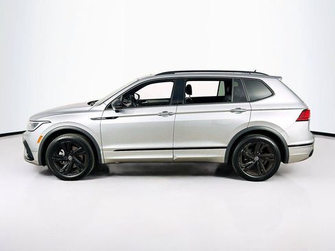 Certified 2024 Volkswagen Tiguan SE R-Line AWD/4WD image 8