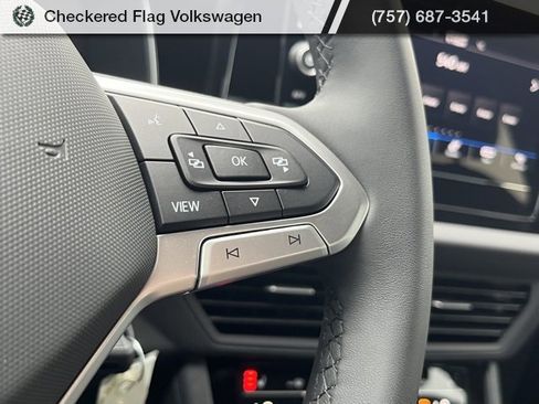 New 2026 Volkswagen Jetta Sport image 34