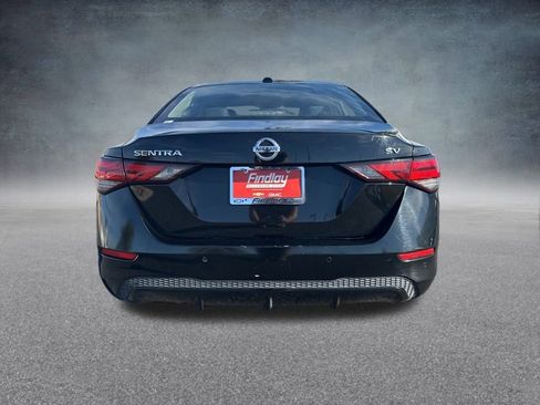 Used 2022 Nissan Sentra SV image 5