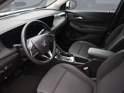 Used 2025 Buick Encore GX Preferred image 20