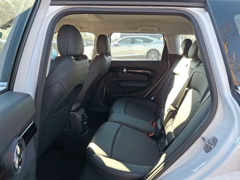 Used 2023 MINI Cooper Clubman S AWD/4WD image 10