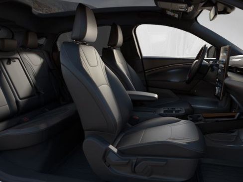 Used 2025 Ford Mustang Mach-E Premium w/ Sport Appearance Package image 27