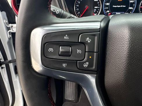 Used 2023 Chevrolet Blazer RS w/ Enhanced Convenience Package AWD/4WD image 20