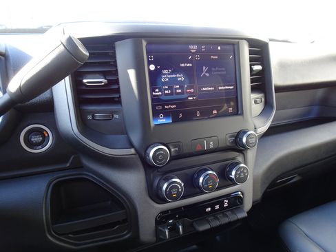 Used 2024 RAM 3500 Tradesman image 20