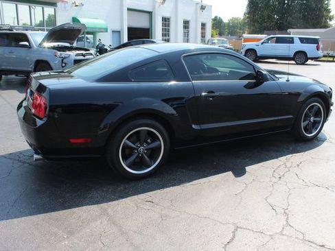 Used 2008 Ford Mustang GT Premium RWD image 16