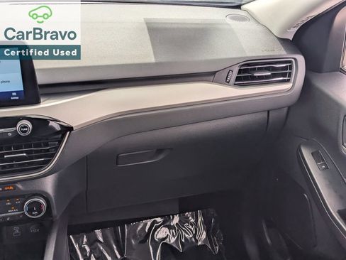 Used 2022 Ford Escape SEL FWD image 15