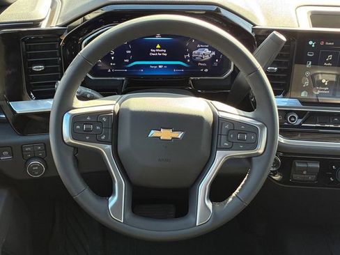 New 2026 Chevrolet Silverado 1500 LT image 21