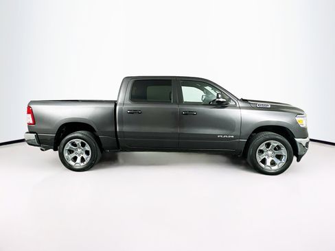Used 2022 RAM 1500 Big Horn image 10