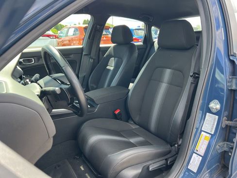 Used 2025 Honda Civic Sport image 17