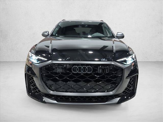 Used 2026 Audi RS Q8 performance AWD/4WD image 2