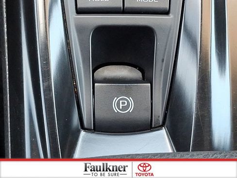 Certified 2025 Toyota Camry SE FWD image 25