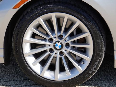 Used 2011 BMW 335d Sedan RWD image 36