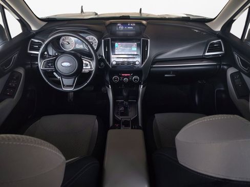 Used 2021 Subaru Forester Premium image 3