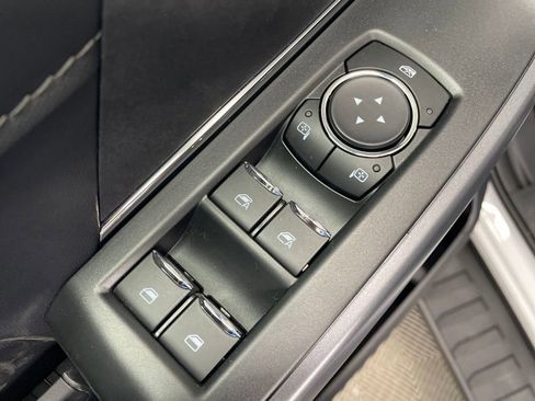 New 2025 Ford F150 XLT w/ Equipment Group 302A MID image 15