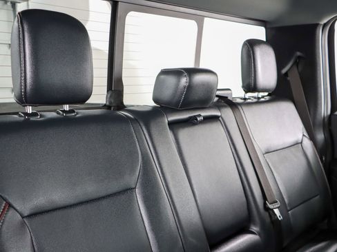 Used 2023 Ford F150 Lariat w/ Equipment Group 502A High image 29