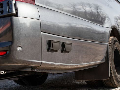 Used 2020 Mercedes-Benz Sprinter 3500 image 78