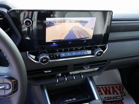 New 2026 Chevrolet Colorado Trail Boss image 21