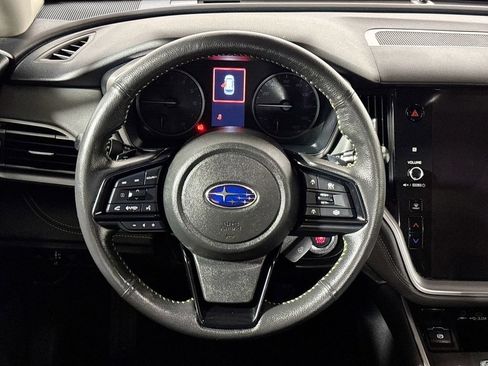 Certified 2024 Subaru Outback Onyx Edition XT AWD/4WD image 14