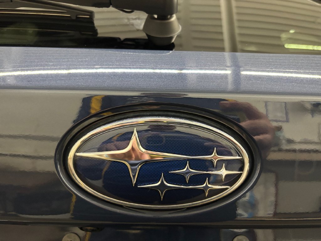 Used 2024 Subaru Outback Premium AWD/4WD image 33