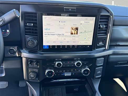 New 2026 Ford F250 Lariat w/ Lariat Premium Package image 7