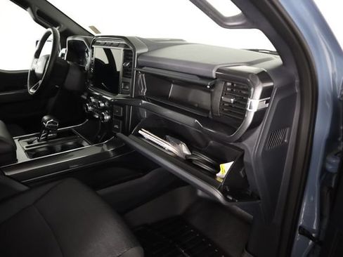 Used 2023 Ford F150 XLT w/ Equipment Group 302A High AWD/4WD image 70