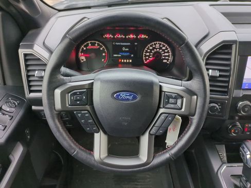 Used 2020 Ford F150 XLT w/ Equipment Group 302A Luxury image 22