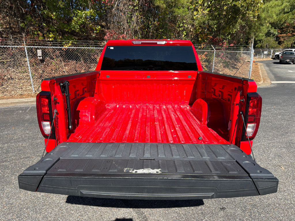 Used 2024 GMC Sierra 1500 Elevation AWD/4WD image 18
