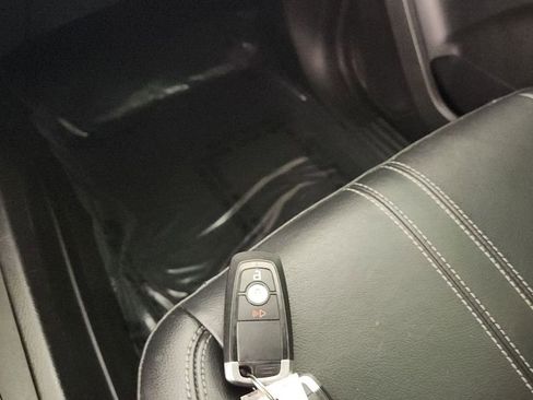 Used 2019 Ford Ranger Lariat w/ Technology Package AWD/4WD image 21