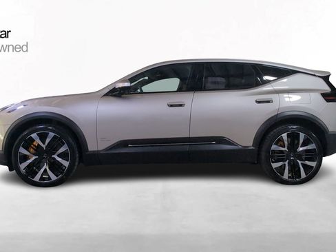 Used 2025 Polestar Polestar 3 AWD/4WD image 2