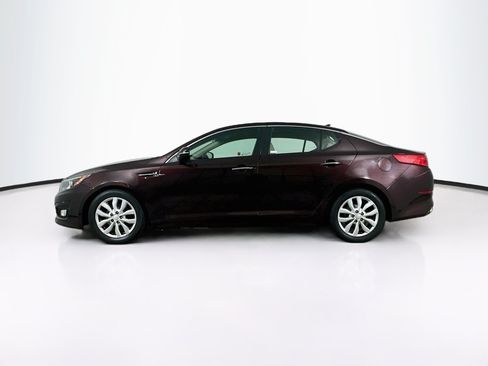 Used 2015 Kia Optima LX FWD image 4