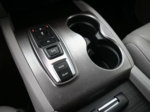 Certified 2021 Honda Pilot EX-L image 31