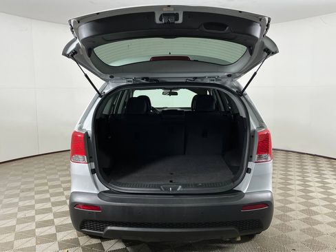 Used 2013 Kia Sorento EX image 26