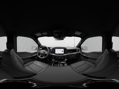 New 2026 Ford F150 STX image 54