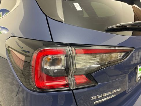 Certified 2024 Subaru Outback Premium image 12