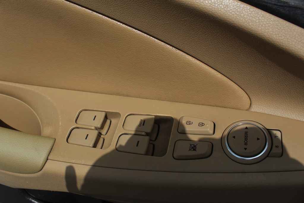 Used 2013 Hyundai Sonata GLS w/ Popular Equipment Pkg FWD image 10