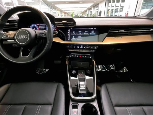 Certified 2023 Audi A3 2.0T Premium w/ Convenience Package image 16